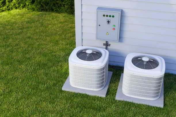 HVAC troubleshooting in Montgomery, IL