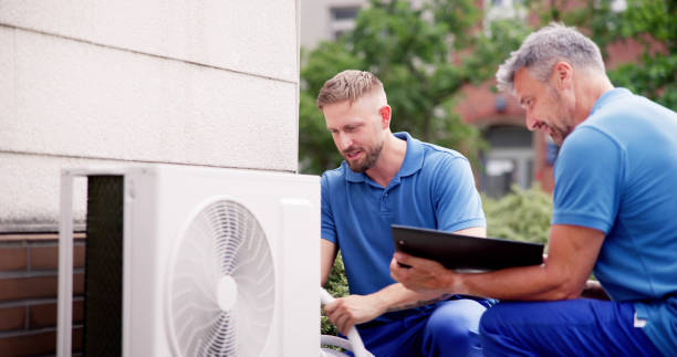  Montgomery, IL HVAC Pros