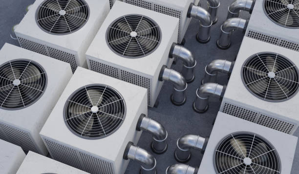 Reliable Montgomery, IL HVAC Solutions