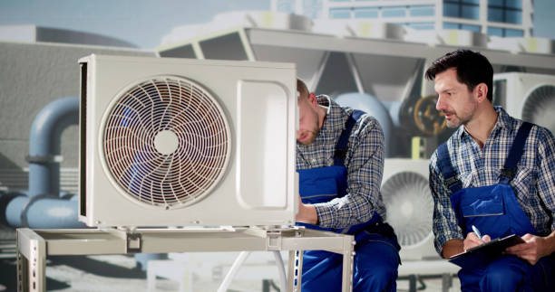 Best Air quality test  in Montgomery, IL